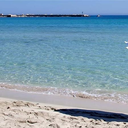 Matty Lägenhet San Vito Lo Capo Exteriör bild